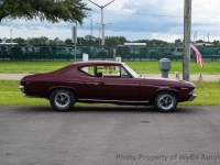 1969 Chevrolet Chevelle for sale in Riverhead, New York (ID-144789)