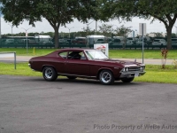 1969 Chevrolet Chevelle for sale in Riverhead, New York (ID-144789)