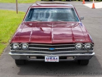 1969 Chevrolet Chevelle for sale in Riverhead, New York (ID-144789)