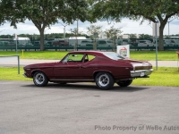 1969 Chevrolet Chevelle for sale in Riverhead, New York (ID-144789)