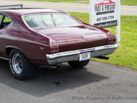 1969 Chevrolet Chevelle for sale in Riverhead, New York (ID-144789)