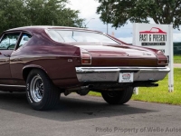 1969 Chevrolet Chevelle for sale in Riverhead, New York (ID-144789)