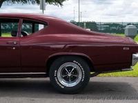 1969 Chevrolet Chevelle for sale in Riverhead, New York (ID-144789)