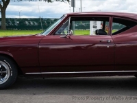 1969 Chevrolet Chevelle for sale in Riverhead, New York (ID-144789)