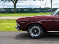 1969 Chevrolet Chevelle for sale in Riverhead, New York (ID-144789)