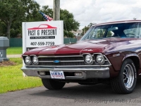 1969 Chevrolet Chevelle for sale in Riverhead, New York (ID-144789)