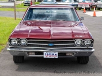 1969 Chevrolet Chevelle for sale in Riverhead, New York (ID-144789)