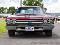 1969 Chevrolet Chevelle for sale in Riverhead, New York (ID-144789)