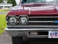 1969 Chevrolet Chevelle for sale in Riverhead, New York (ID-144789)