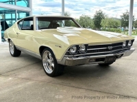 1969 Chevrolet Chevelle for sale in Riverhead, New York (ID-144825)