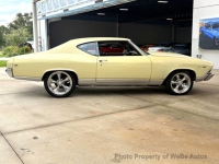 1969 Chevrolet Chevelle for sale in Riverhead, New York (ID-144825)