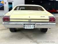 1969 Chevrolet Chevelle for sale in Riverhead, New York (ID-144825)
