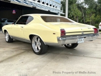 1969 Chevrolet Chevelle for sale in Riverhead, New York (ID-144825)