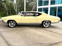 1969 Chevrolet Chevelle for sale in Riverhead, New York (ID-144825)