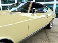 1969 Chevrolet Chevelle for sale in Riverhead, New York (ID-144825)