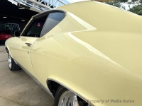 1969 Chevrolet Chevelle for sale in Riverhead, New York (ID-144825)