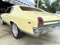 1969 Chevrolet Chevelle for sale in Riverhead, New York (ID-144825)