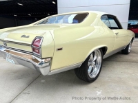 1969 Chevrolet Chevelle for sale in Riverhead, New York (ID-144825)