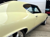 1969 Chevrolet Chevelle for sale in Riverhead, New York (ID-144825)