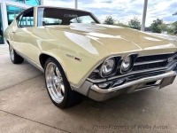 1969 Chevrolet Chevelle for sale in Riverhead, New York (ID-144825)
