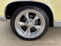 1969 Chevrolet Chevelle for sale in Riverhead, New York (ID-144825)