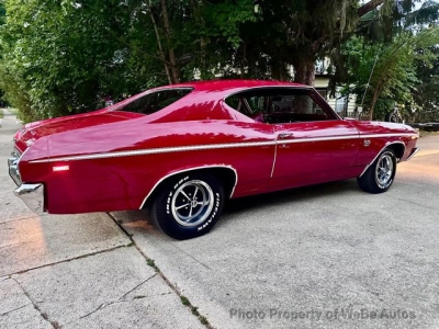 1969 Chevrolet Chevelle for sale
