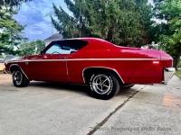 1969 Chevrolet Chevelle for sale in Lake in the Hills, Illinois (ID-144950)