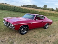 1969 Chevrolet Chevelle for sale in Lake in the Hills, Illinois (ID-144950)