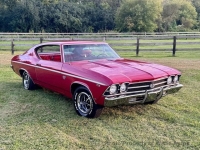 1969 Chevrolet Chevelle for sale in Lake in the Hills, Illinois (ID-144950)