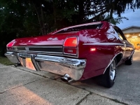 1969 Chevrolet Chevelle for sale in Lake in the Hills, Illinois (ID-144950)