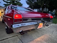 1969 Chevrolet Chevelle for sale in Lake in the Hills, Illinois (ID-144950)
