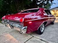 1969 Chevrolet Chevelle for sale in Lake in the Hills, Illinois (ID-144950)