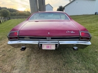 1969 Chevrolet Chevelle for sale in Lake in the Hills, Illinois (ID-144950)
