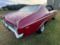1969 Chevrolet Chevelle for sale in Lake in the Hills, Illinois (ID-144950)