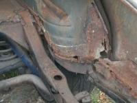 1969 Chevrolet Chevelle for sale in Michigan (ID-145374)