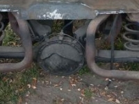 1969 Chevrolet Chevelle for sale in Michigan (ID-145374)