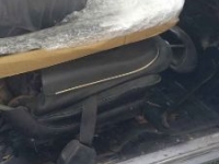 1969 Chevrolet Chevelle for sale in Michigan (ID-145374)