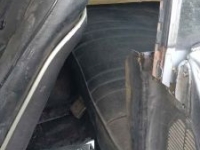 1969 Chevrolet Chevelle for sale in Michigan (ID-145374)