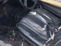 1969 Chevrolet Chevelle for sale in Michigan (ID-145374)