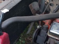 1969 Chevrolet Chevelle for sale in Michigan (ID-145374)