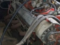 1969 Chevrolet Chevelle for sale in Michigan (ID-145374)