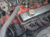 1969 Chevrolet Chevelle for sale in Michigan (ID-145374)