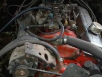 1969 Chevrolet Chevelle for sale in Michigan (ID-145374)