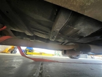 1969 Chevrolet Chevelle for sale in Michigan (ID-146231)