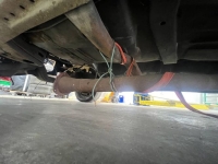 1969 Chevrolet Chevelle for sale in Michigan (ID-146231)