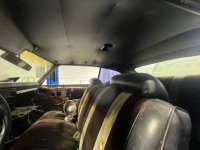 1969 Chevrolet Chevelle for sale in Michigan (ID-146231)