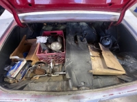 1969 Chevrolet Chevelle for sale in Michigan (ID-146231)