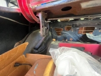 1969 Chevrolet Chevelle for sale in Michigan (ID-146231)