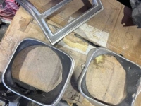 1969 Chevrolet Chevelle for sale in Michigan (ID-146231)