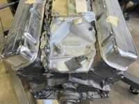 1969 Chevrolet Chevelle for sale in Michigan (ID-146231)